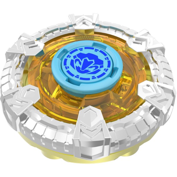 Фото - Дзиґа Infinity Nado VII Pro Series Single Pack Origins Aspis (EU664621-4)